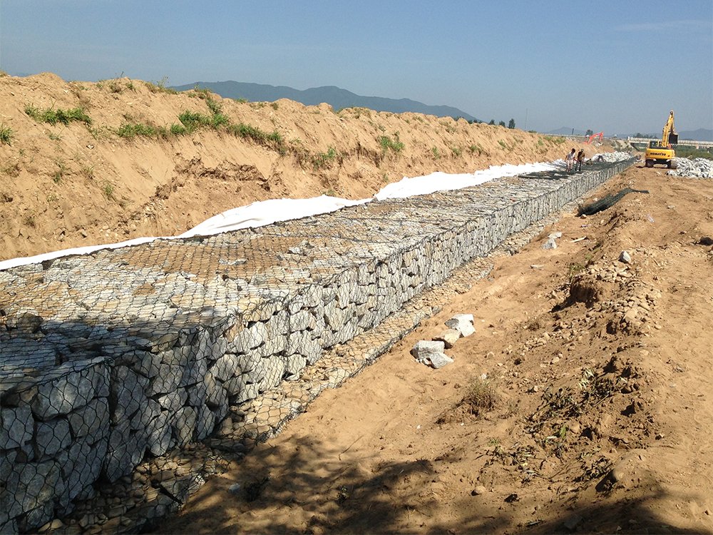 格賓網(wǎng) 格賓網(wǎng)