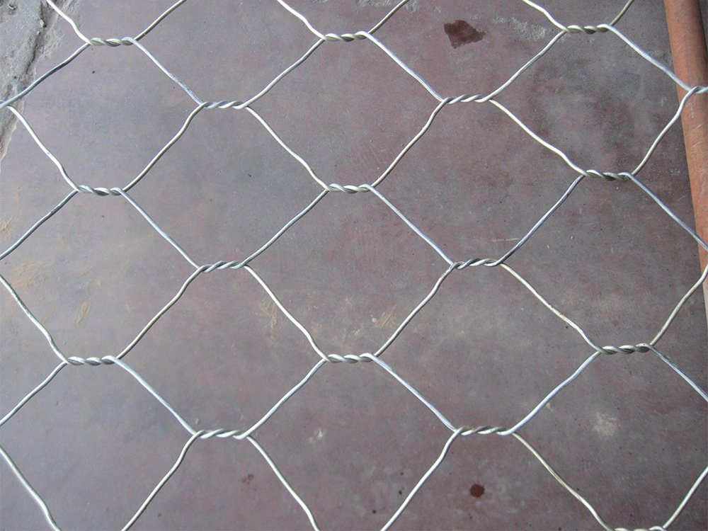 故城縣鋅鋁合金格賓網(wǎng)