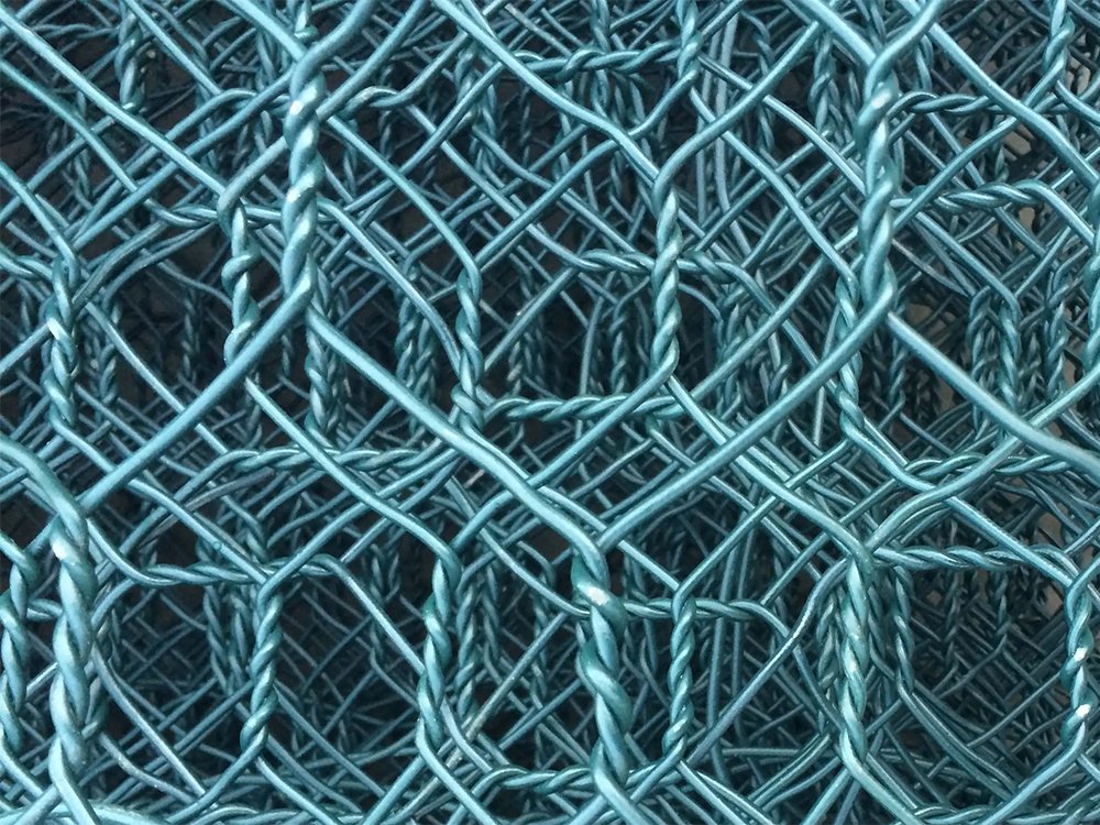 故城縣包塑格賓網(wǎng)