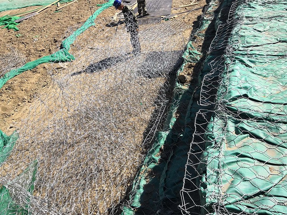 水利格賓網(wǎng) 水利格賓網(wǎng)