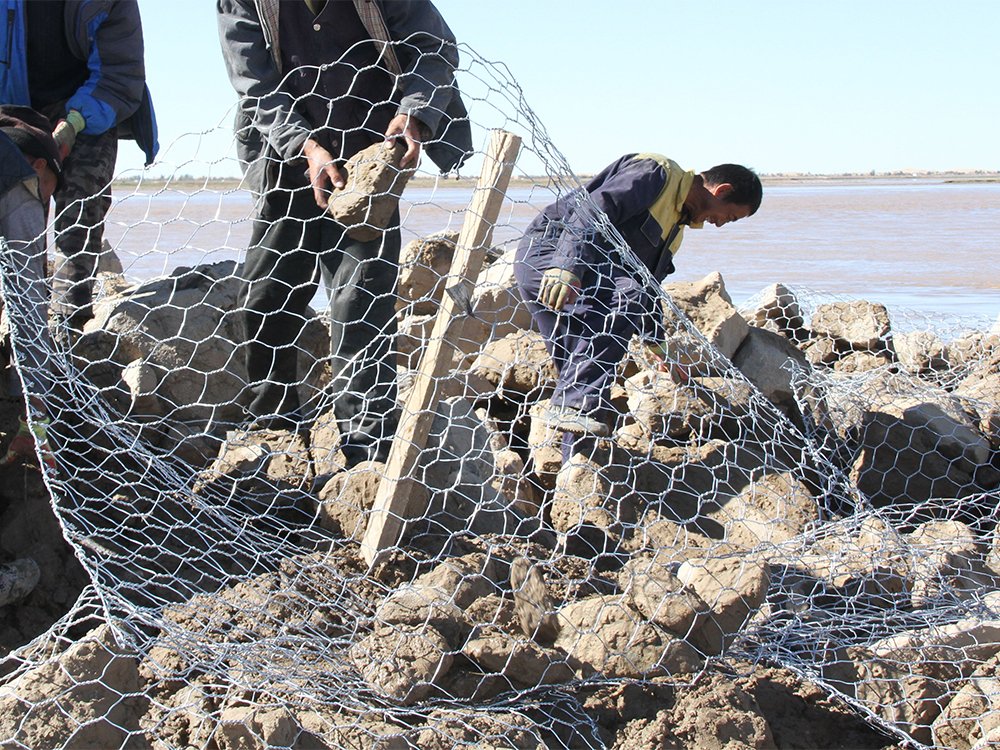 水利格賓網(wǎng) 水利格賓網(wǎng)