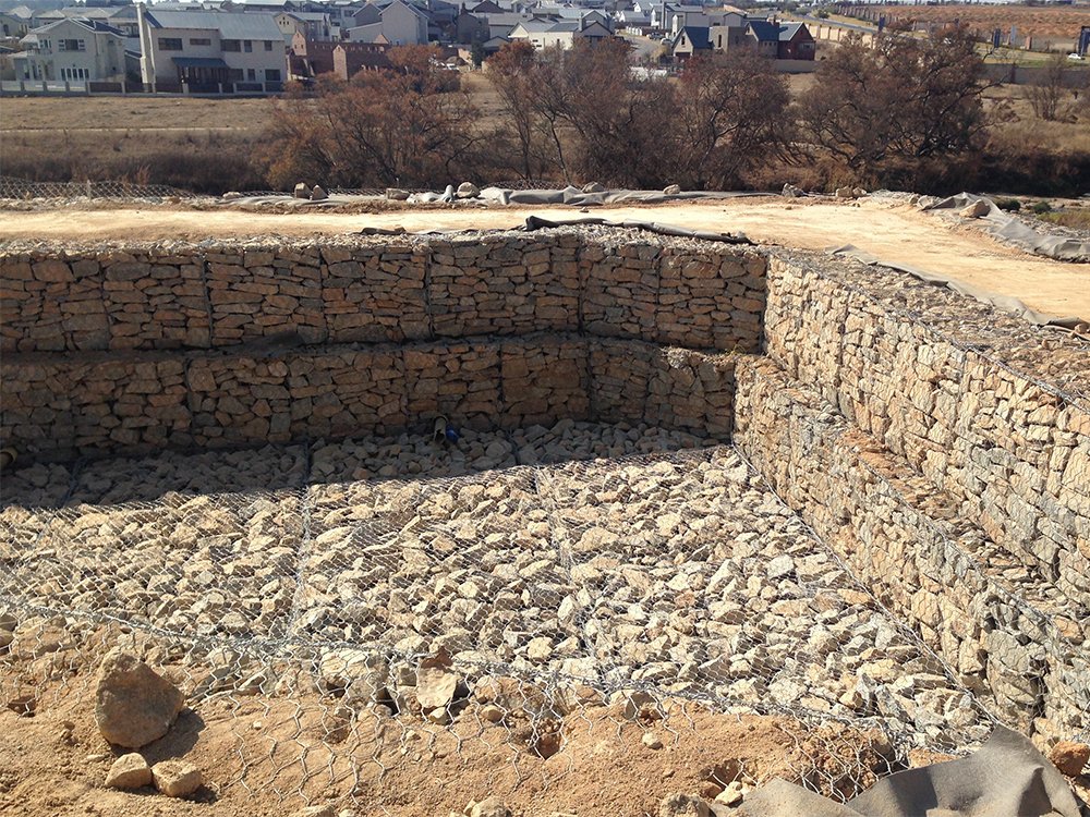 覃塘區(qū)水利格賓網(wǎng)