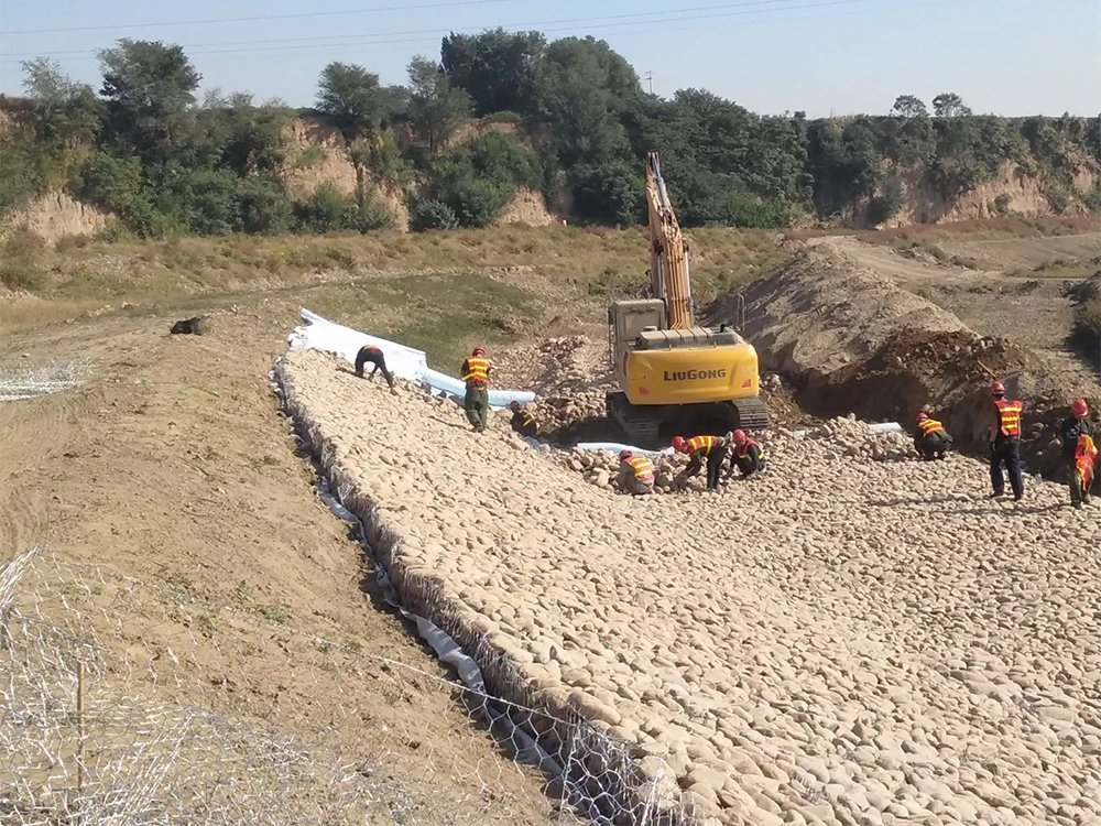 新巴爾虎右旗鍍鋅雷諾護墊