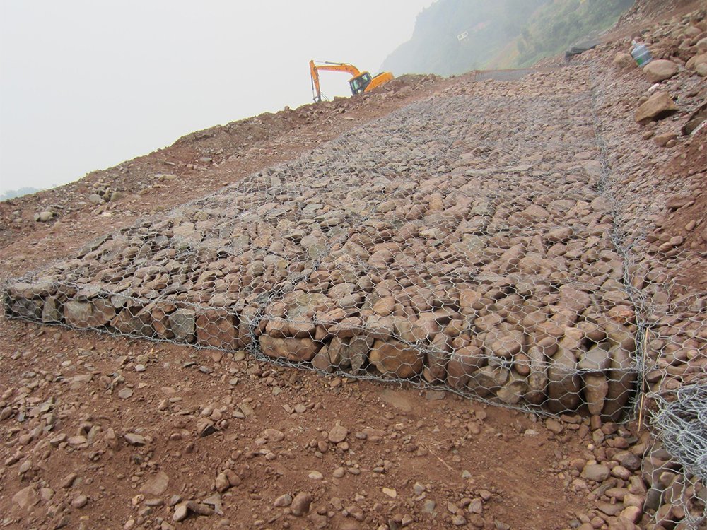 新巴爾虎右旗鍍鋅雷諾護墊