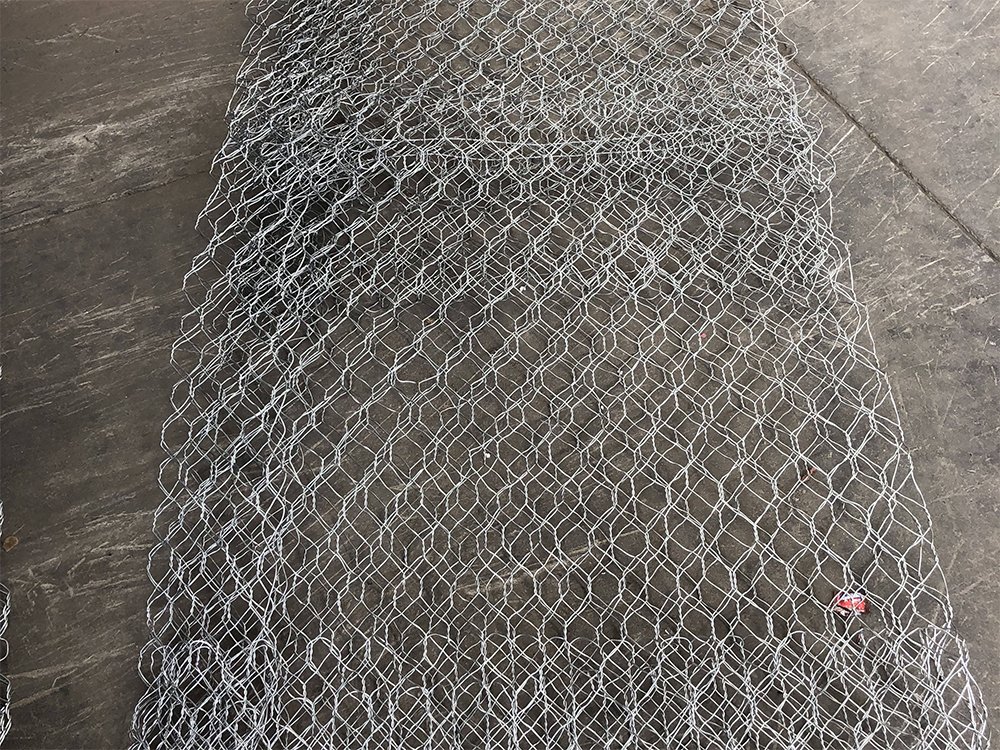 新巴爾虎右旗鍍鋅雷諾護墊