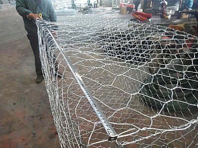 格賓石籠的優點有哪些？